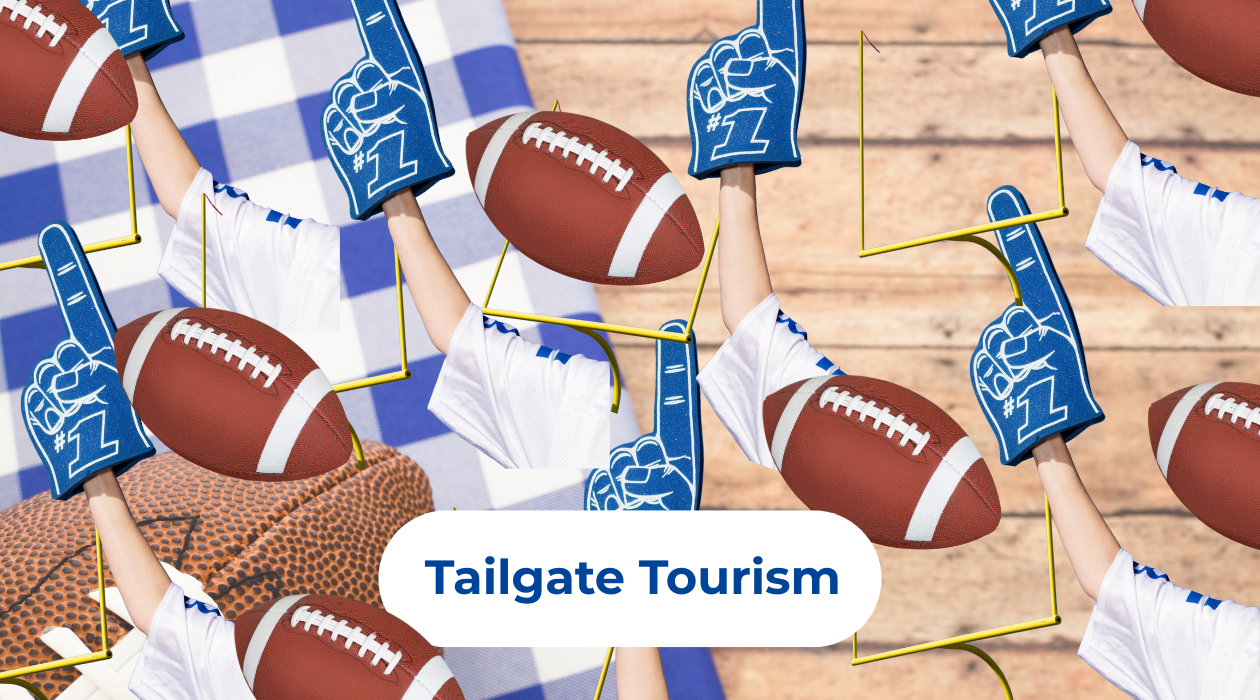 Tailgate Tourism