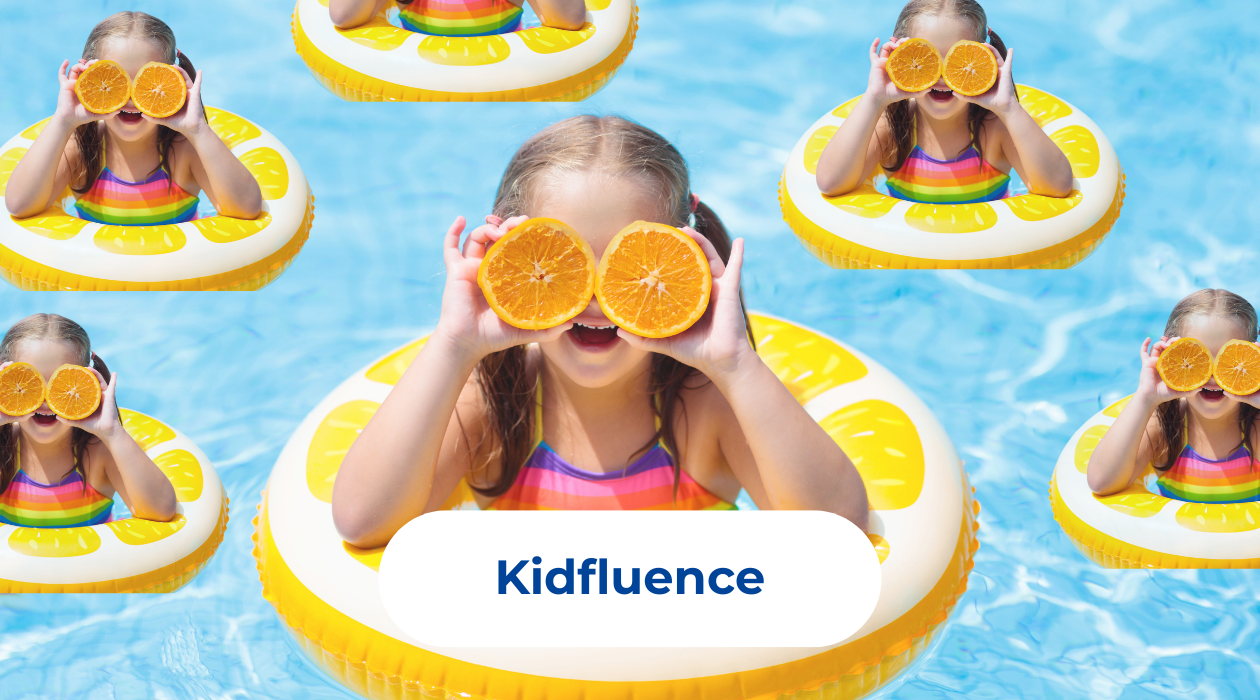 Kidfluence
