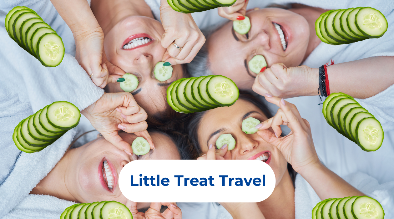 Little Treat Travel
