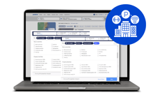 Property and room amenities in Partner Portal