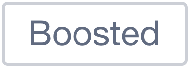 Boosted badge example