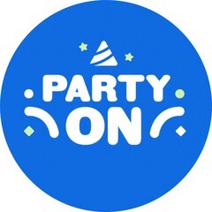 Party On