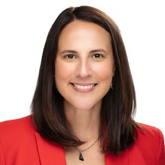 Brigit Zimmerman, Priceline CEO