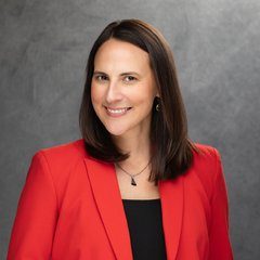 Brigit Zimmerman, Priceline CEO