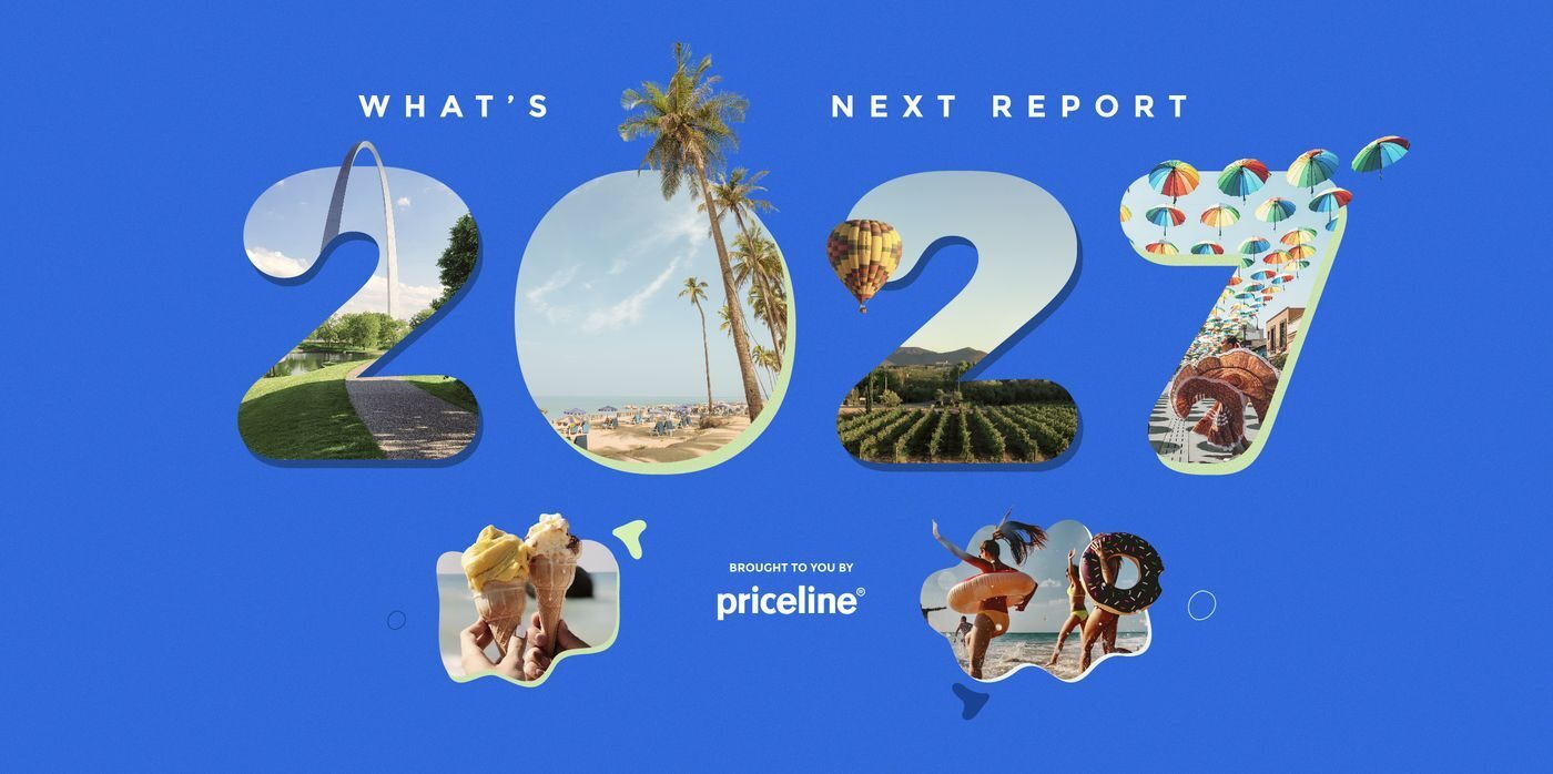2027 What's Next Report
